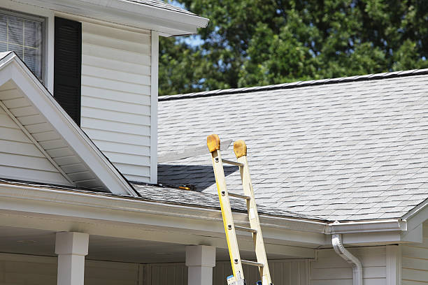 Affordable siding repair and maintenance services in Pine Brook, NJ